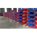 Side Wing Roller Conveyor Belt Guide Roller